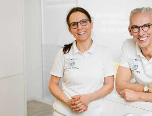 Moderne Dermatologie