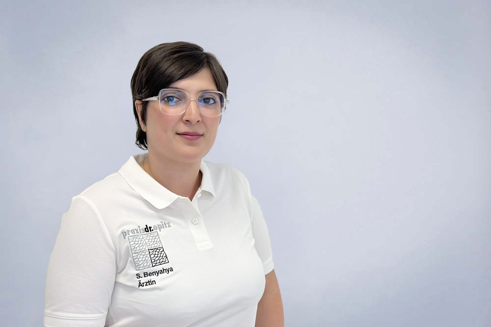 Hautarzt Stolzenau und Neustadt – Dr. med. Torsten Opitz – Salma Benyahya Hautarzt Stolzenau und Neustadt - Dr. med. Torsten Opitz - Salma Benyahya