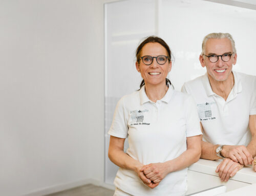 Unser engagiertes Team