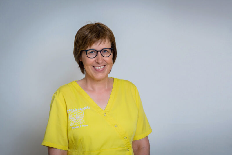 Team Hautarzt Stolzenau und Neustadt