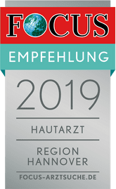 Hautarzt Stolzenau und Neustadt - Dr. med. Torsten Opitz - Focus_Empfehlung_2019_und_2020_02