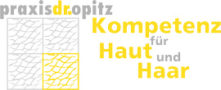 Hautarzt Stolzenau und Neustadt | Dr. Opitz Logo