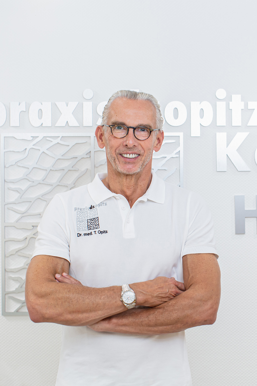 Hautarzt Stolzenau und Neustadt - Dr. med. Torsten Opitz - Dr-med-Torsten-Opitz